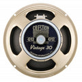 16 Ohm Black Guitar Speaker Z305