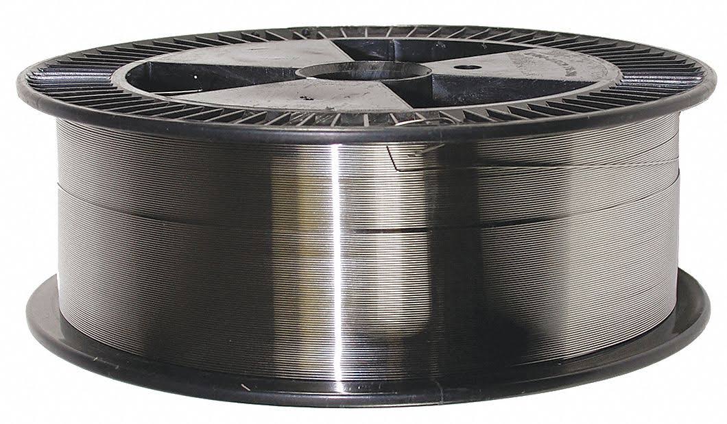 ER308L .030 MIG Welding Wire, 30 lb. U581575