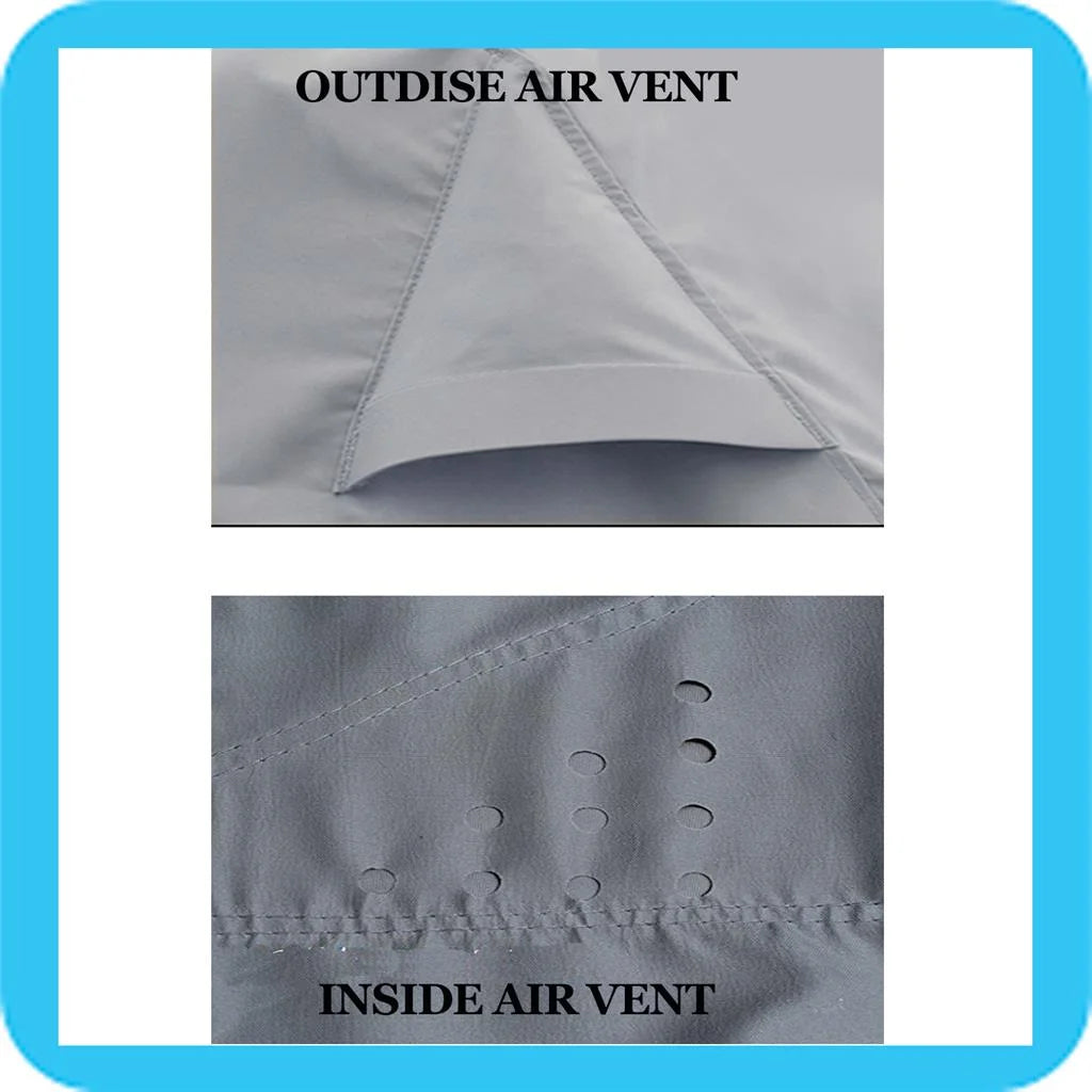 Boat Cover O552