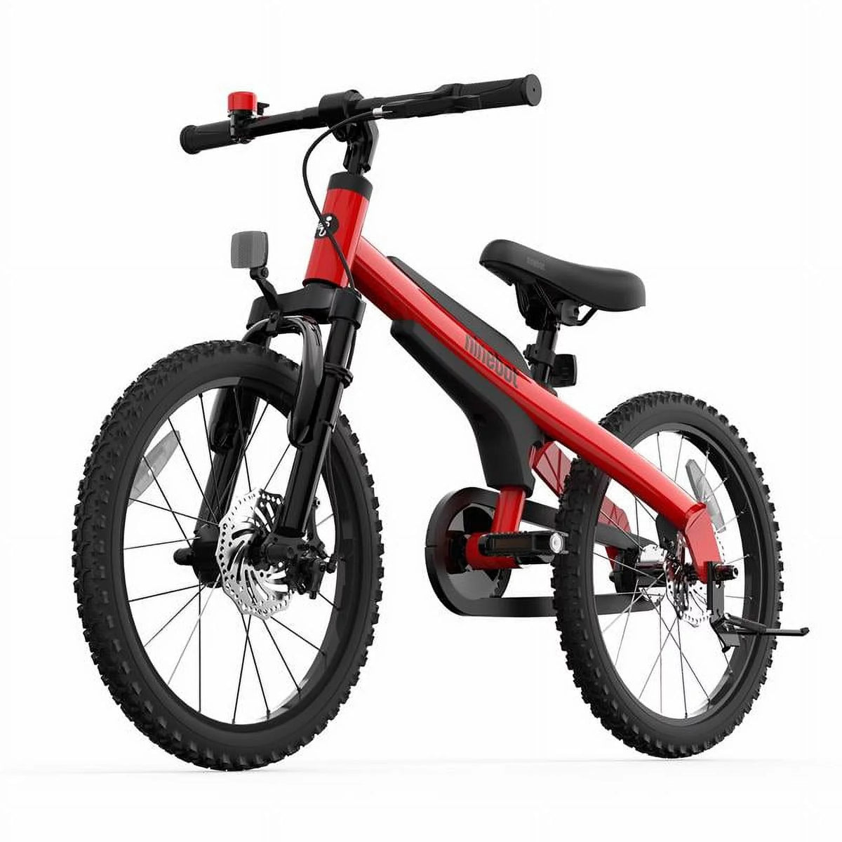 Kids Bike 18 inch with Kickstand I134