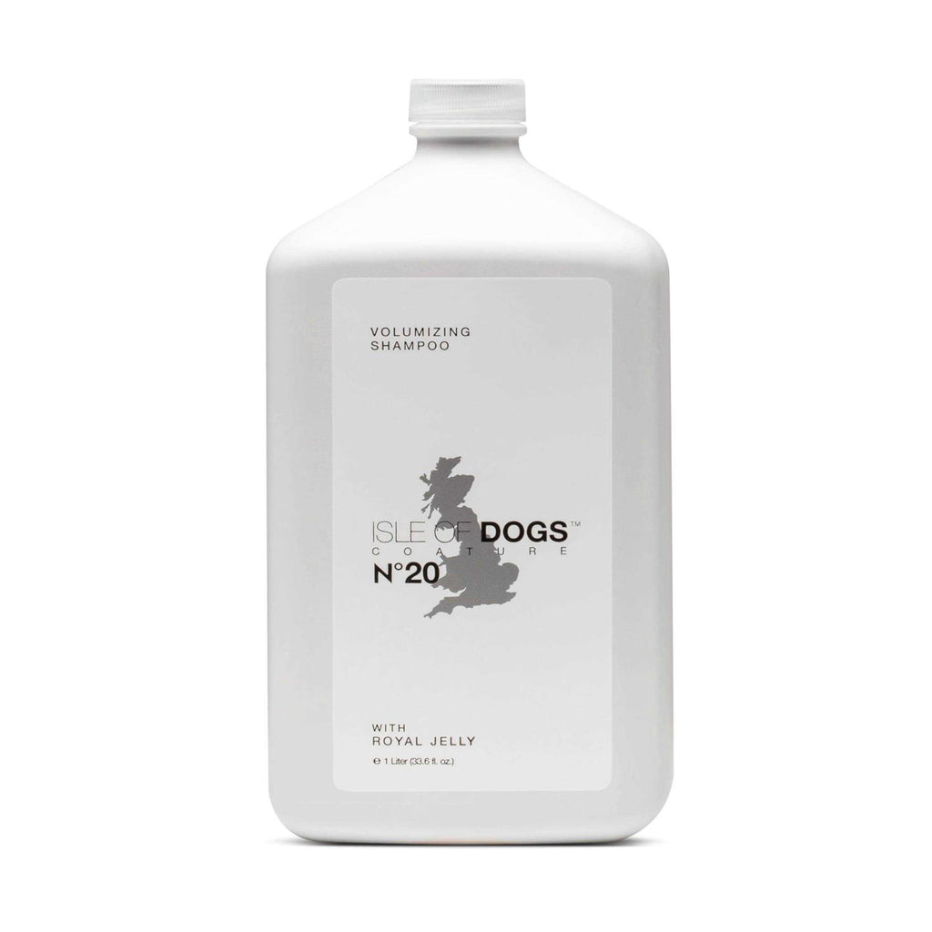 Royal Jelly Dog Shampoo for Thin or Shedding Coats Y851803