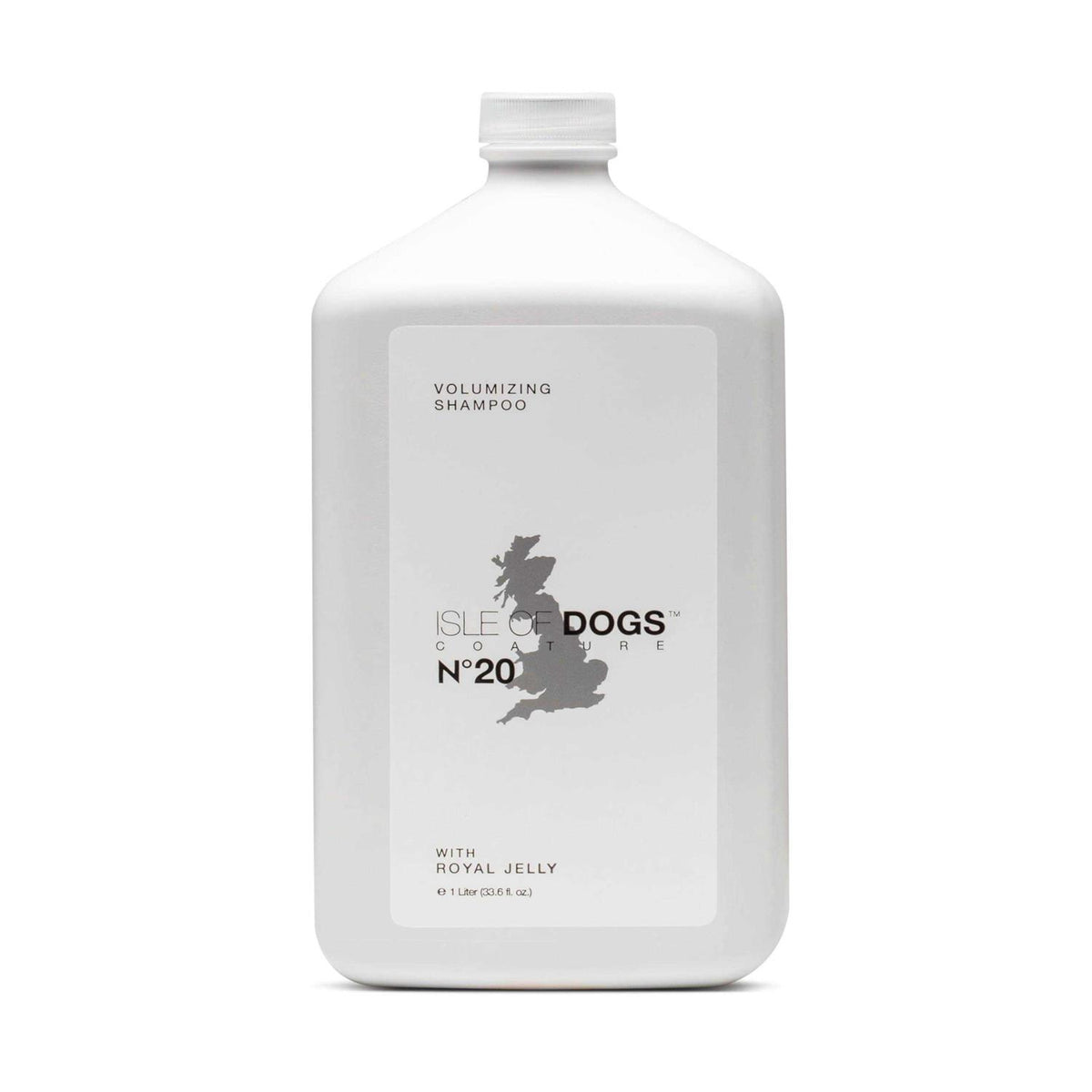 Royal Jelly Dog Shampoo for Thin or Shedding Coats Y851803