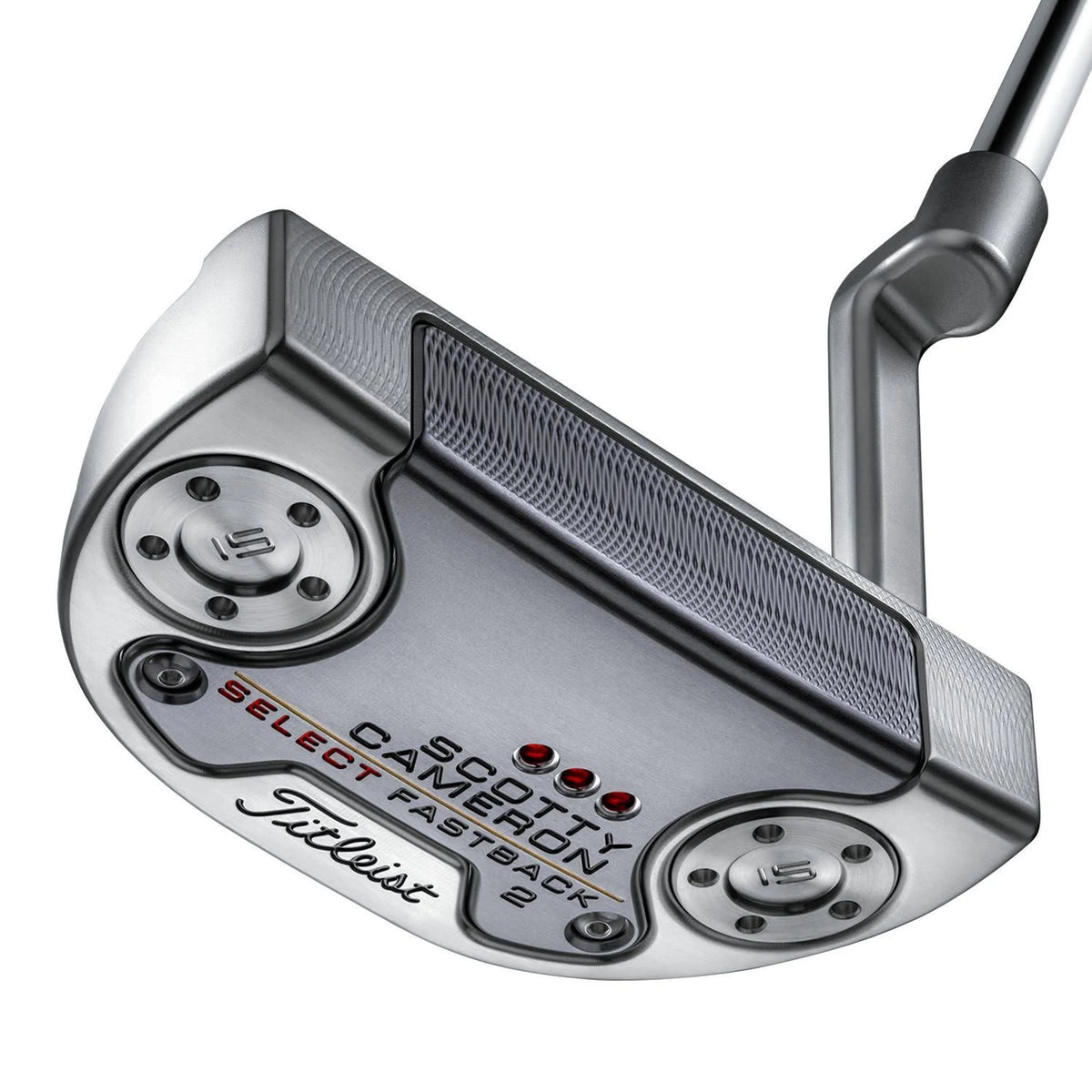 Select Fastback 2 Putter Y95832