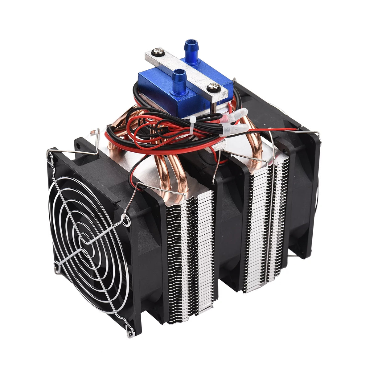120W High Power Semiconductor Aquarium Chiller A986722
