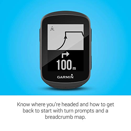 GPS Cycling Computer V783675