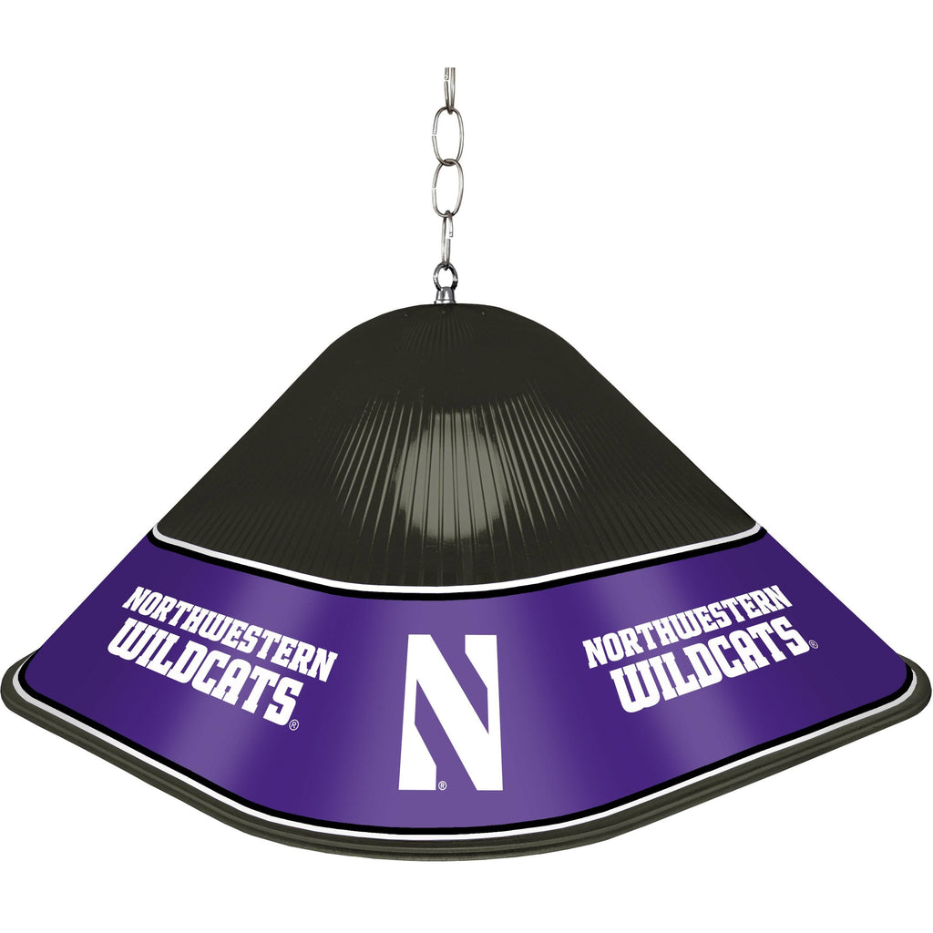 Black Game Table Light V664