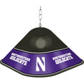 Black Game Table Light V664