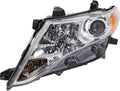 Headlight Assembly for Toyota Venza 2009-2016 Driver Side N10180
