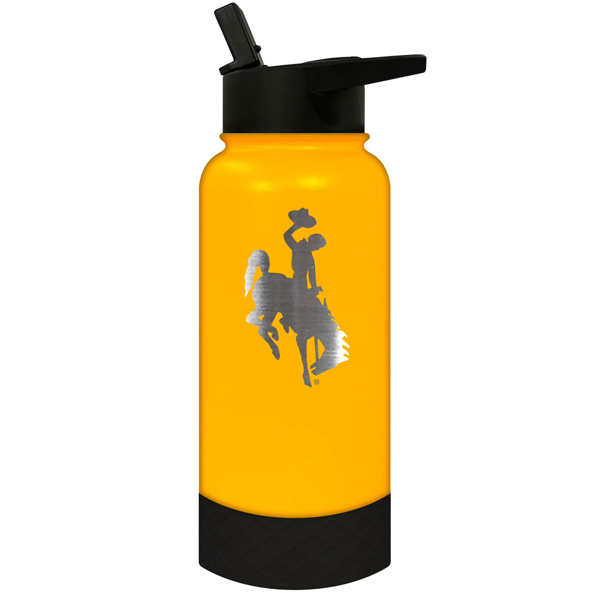 Wyoming Cowboys Water Bottle W111646