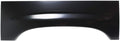 Wheel Arch Repair Panel Pack of 2 U86934