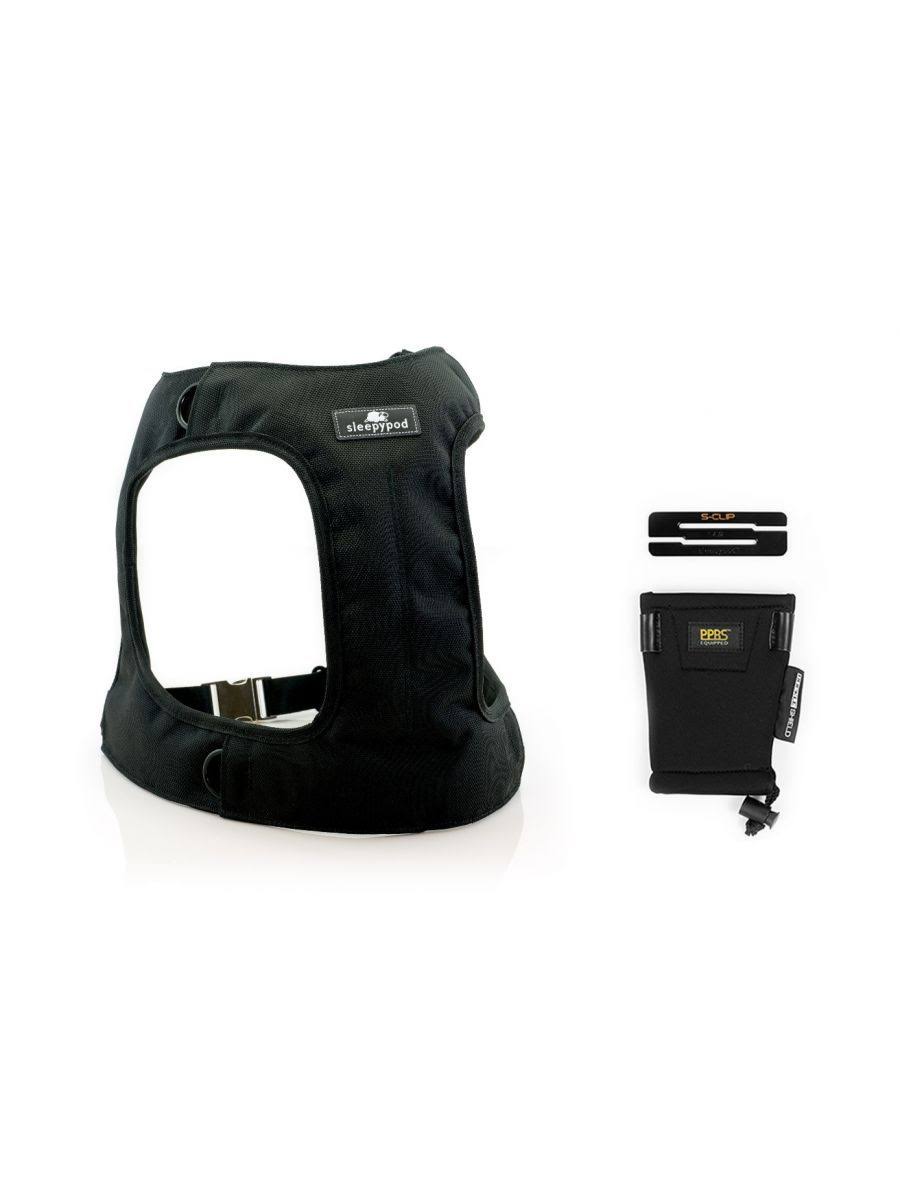 Crash-Tested Dog Car Harness M5057