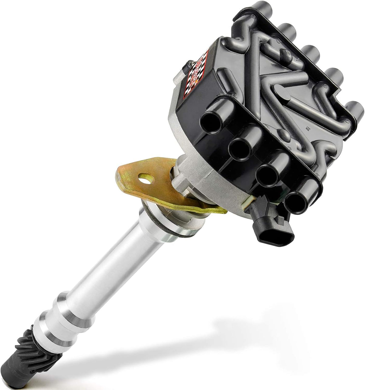 Ignition Distributor with Cap & Rotor Y612448