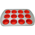 12-cup Muffin Bakeware Set W42347