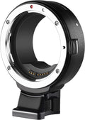 Auto-Focus Lens Adapter Mount Converter Pack of 2 W69810