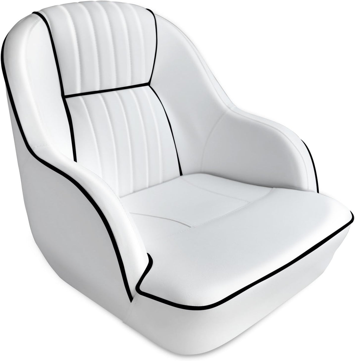 Pontoon Bucket Boat Seat M639