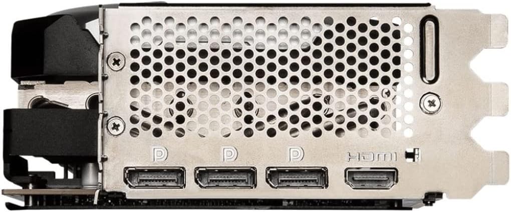 16GB GDRR6X 256-Bit HDMI/DP Graphics Card L138
