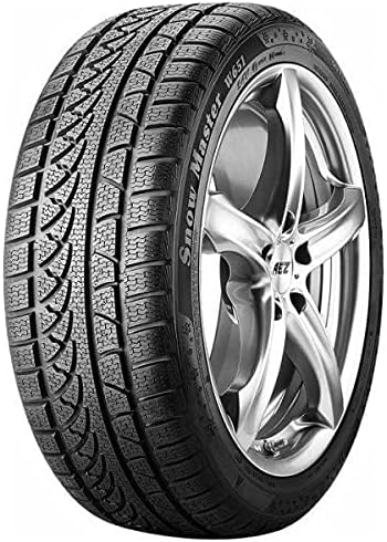 205/55R16 Snow Master W651 Tire Pack of 2 Q23847