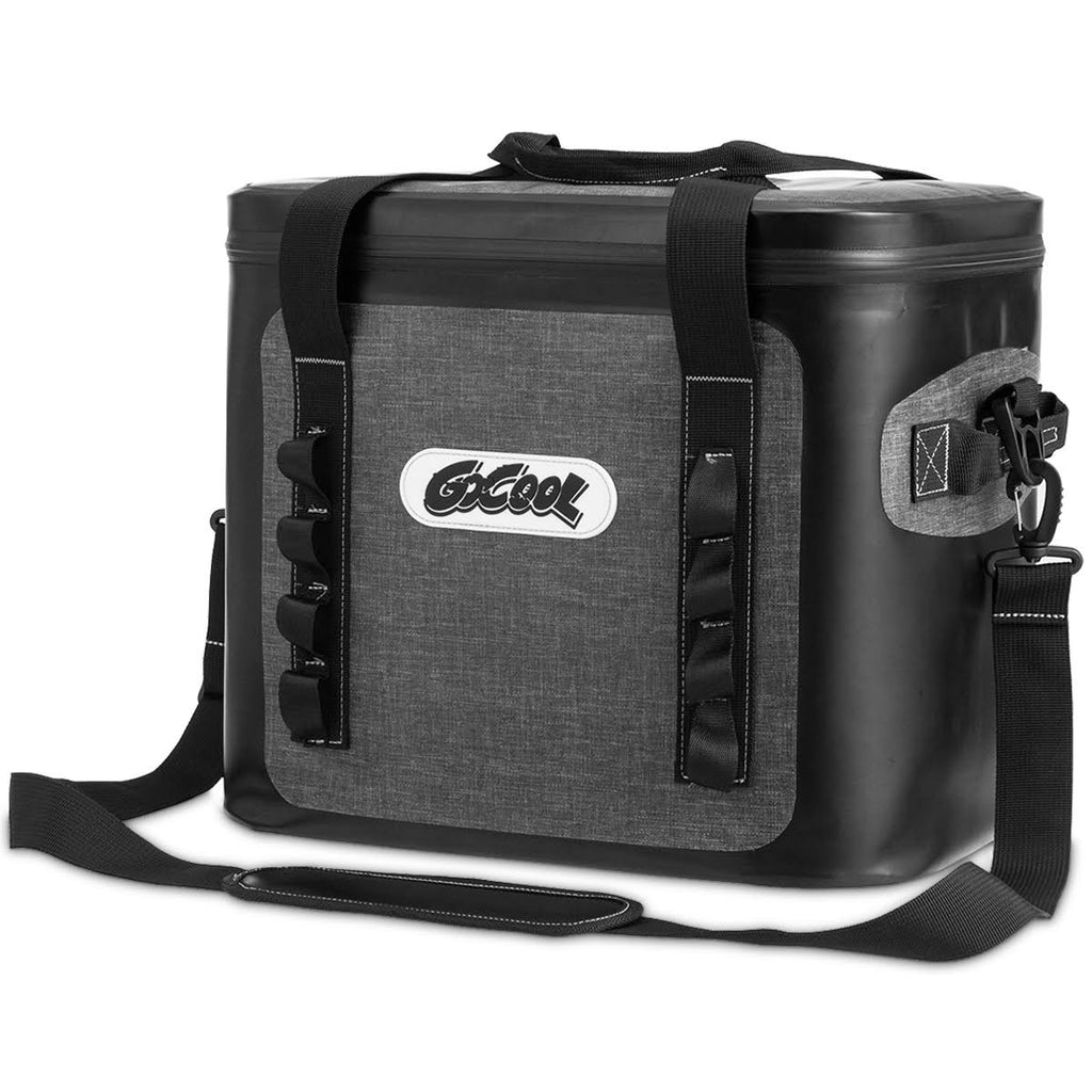 36 Cans Insulated Water-Resistant Cooler Bag S775128
