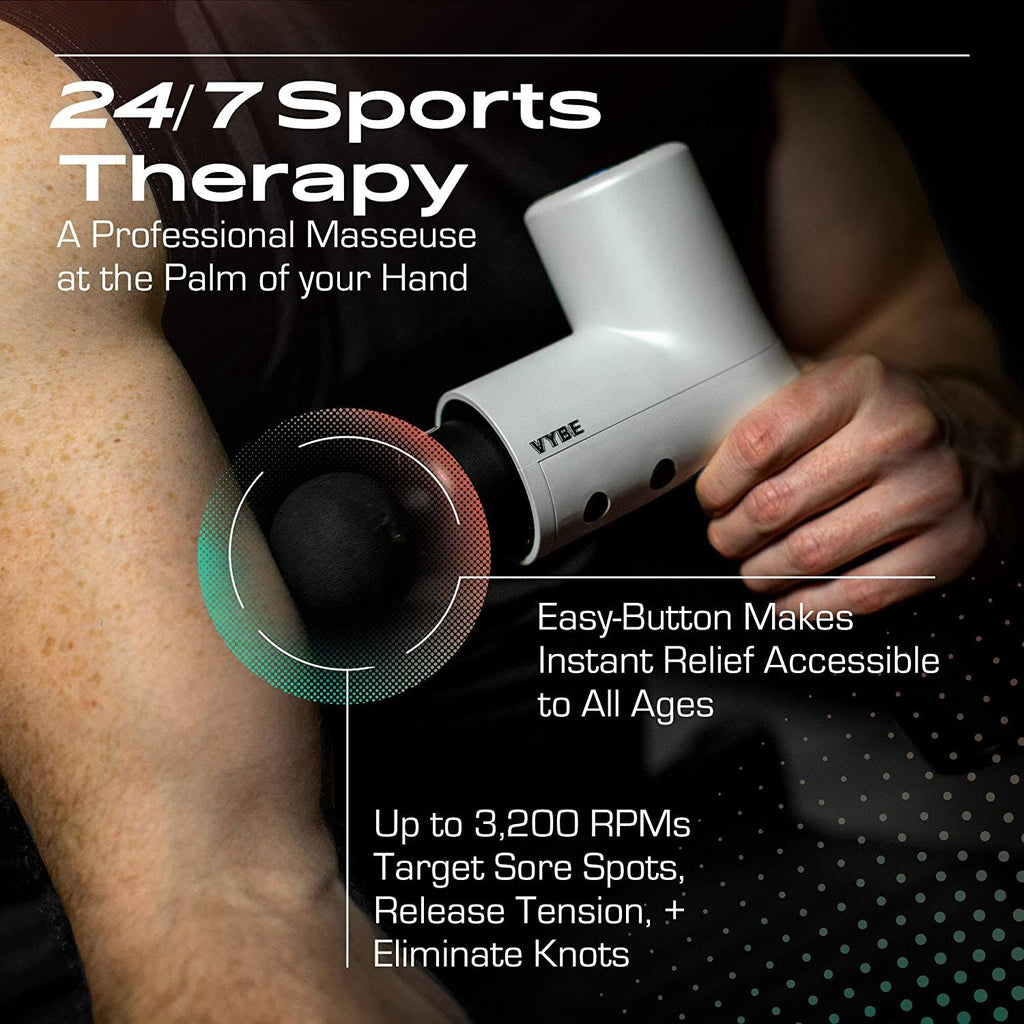 Percussion Massage Gun W945663