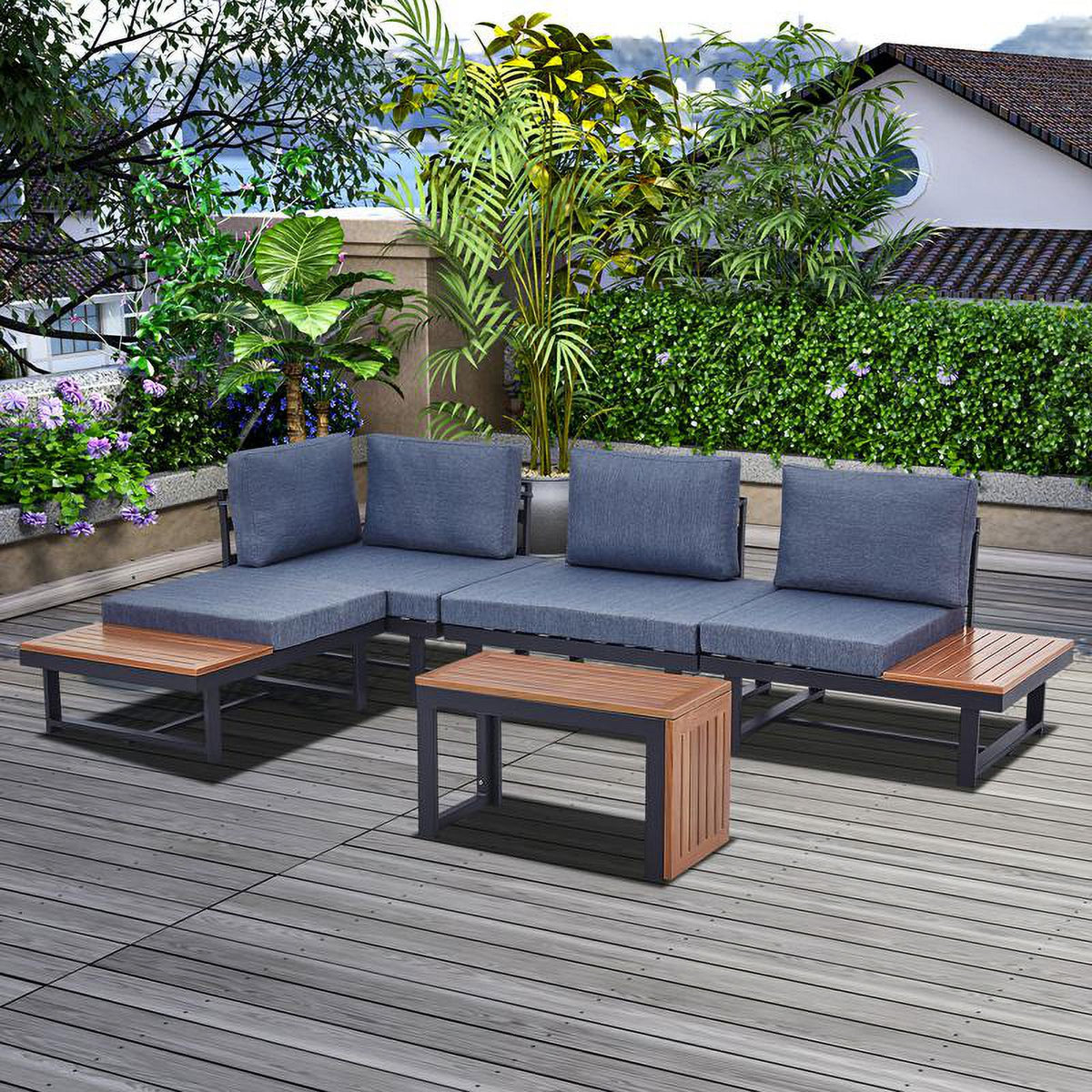 Outdoor Sofa L698731