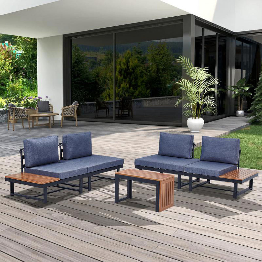 Outdoor Sofa L698731
