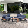 Outdoor Sofa L698731