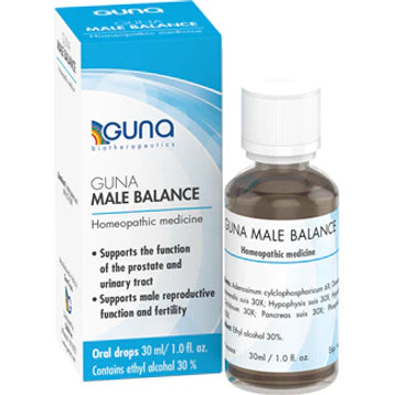 Male Balance 30 mL T469240
