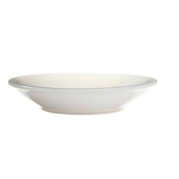 Round Resin Vessel Sink W455313