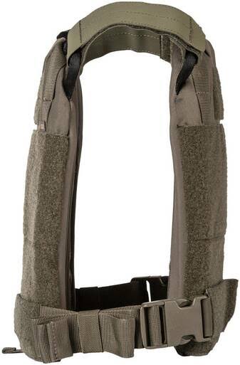 Black XL Plate Carrier A18085