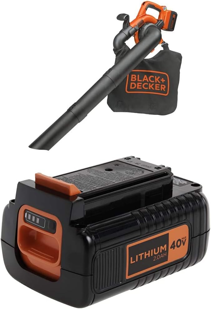 40V MAX Cordless Hard-Surface Sweeper R345