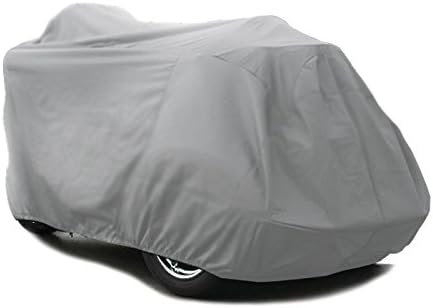 Heavy Duty Waterproof Cover Y622
