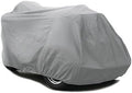 Heavy Duty Waterproof Cover Y622