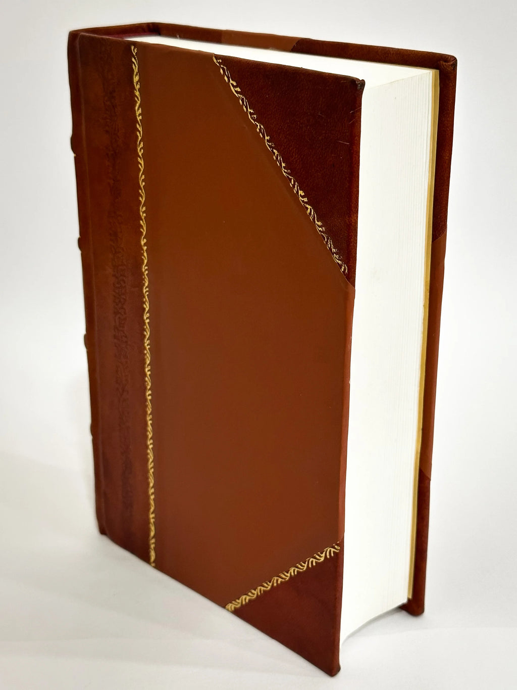 Leather Bound Book V32885
