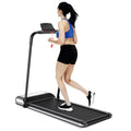Ultra-Thin Folding Treadmill Q15844