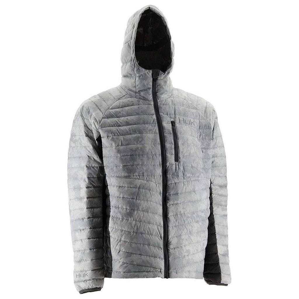 Double Down Camo Jacket S985