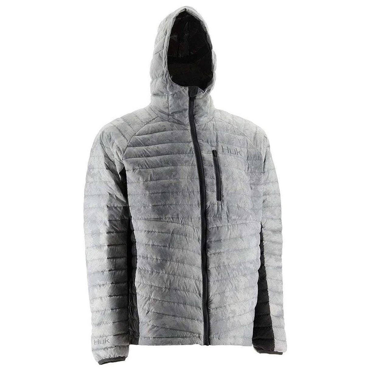 Double Down Camo Jacket S985