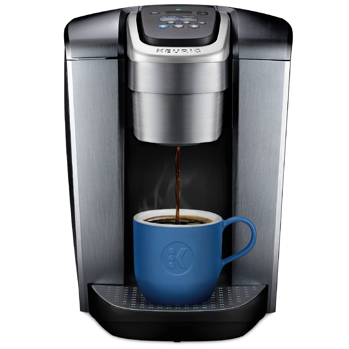 Single-Serve K-Cup Pod Coffee Maker B8226