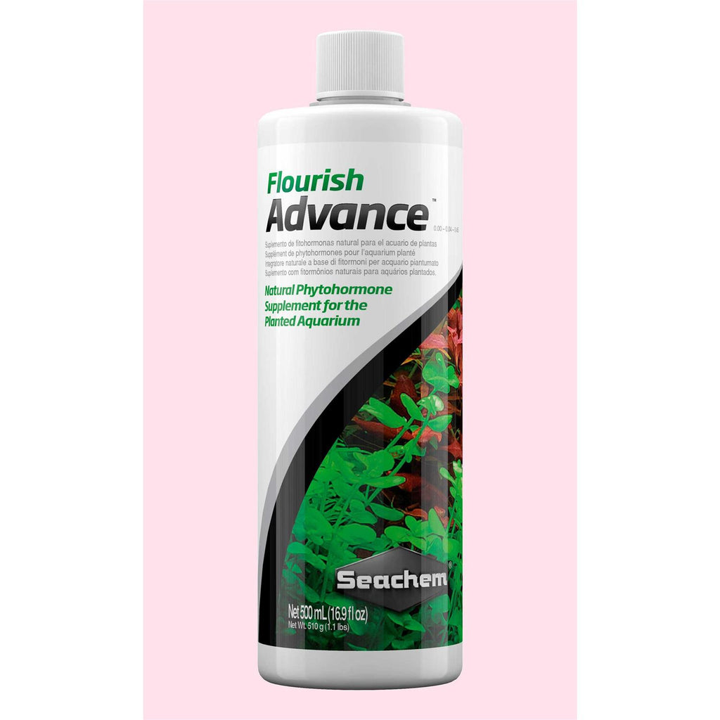 Flourish Advance G8625