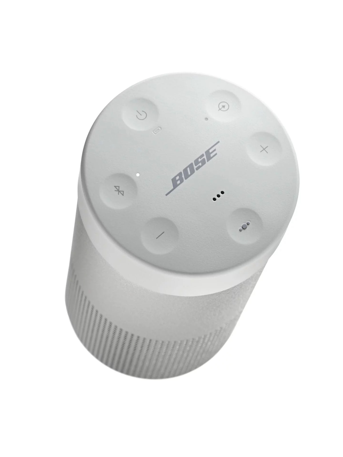 Black Portable Bluetooth Speaker A890718