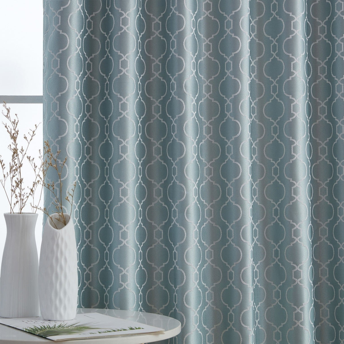 Blackout Curtain Panels C390412
