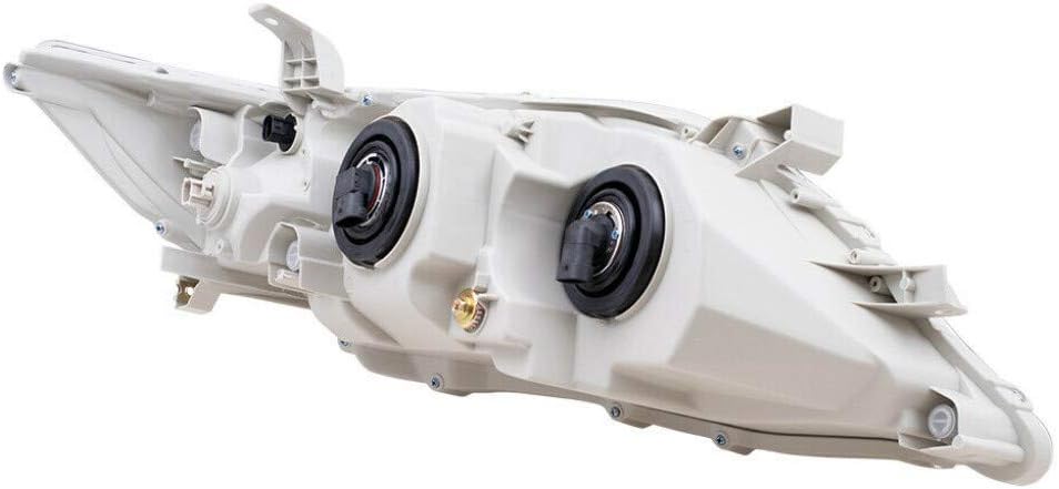 Pair Head Lights for Toyota Camry C806168