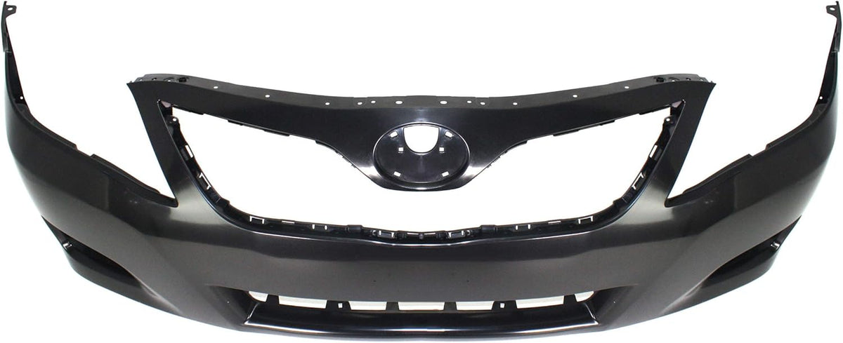 Front Bumper Cover for Toyota Camry 2010-2011 Primed LE/XLE H42164