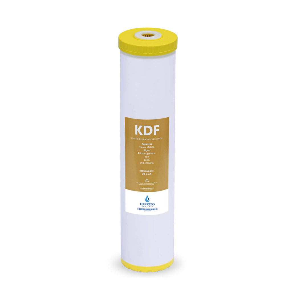 Whole House Water Filter H5208