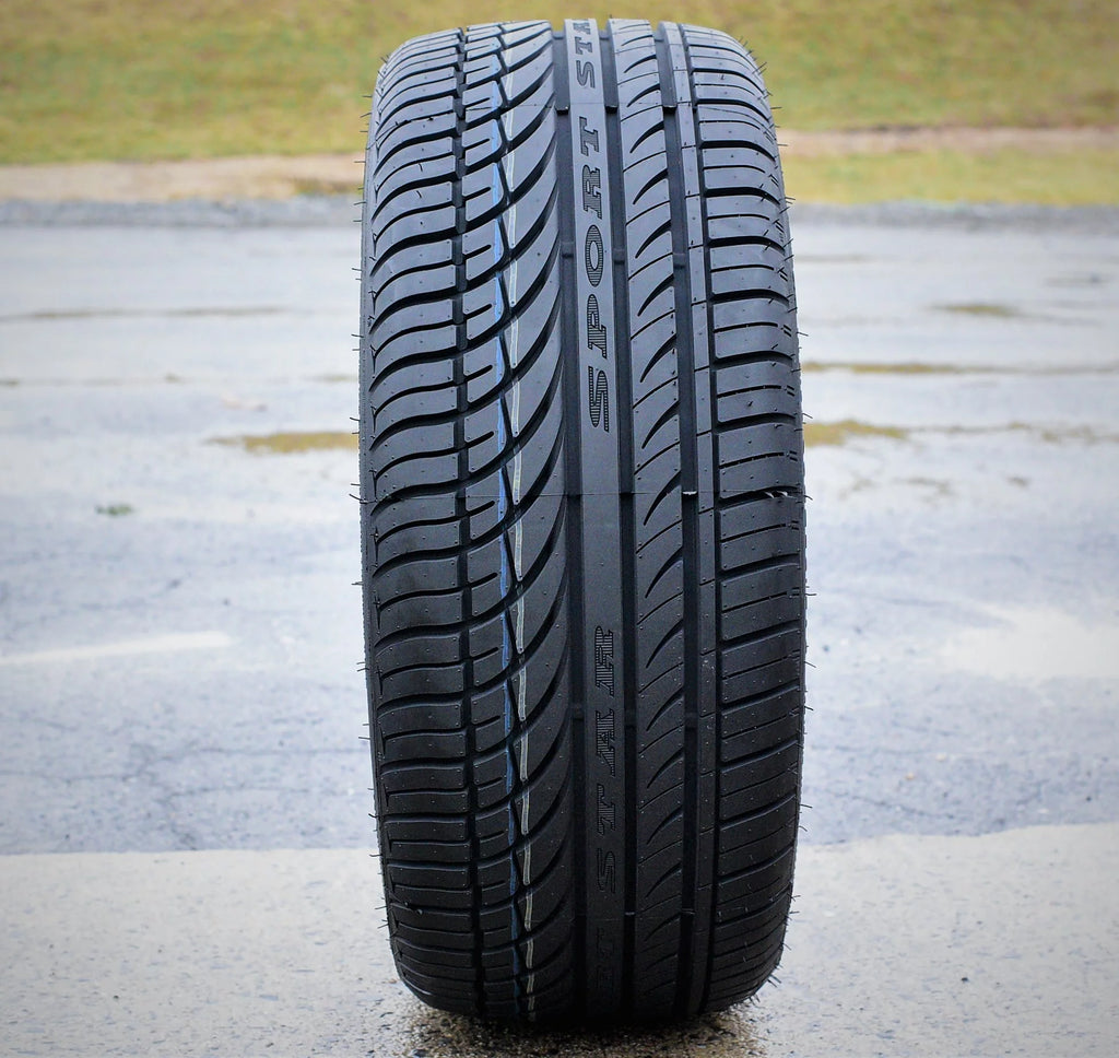235/45ZR18 98W XL Passenger Tire R345