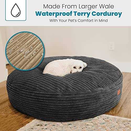 Dog Beds Terry Corduroy O75397