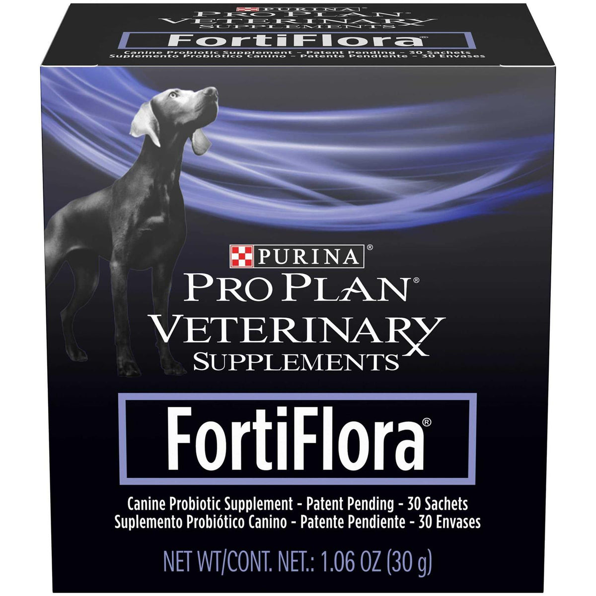 Dog Probiotic Supplement S928827