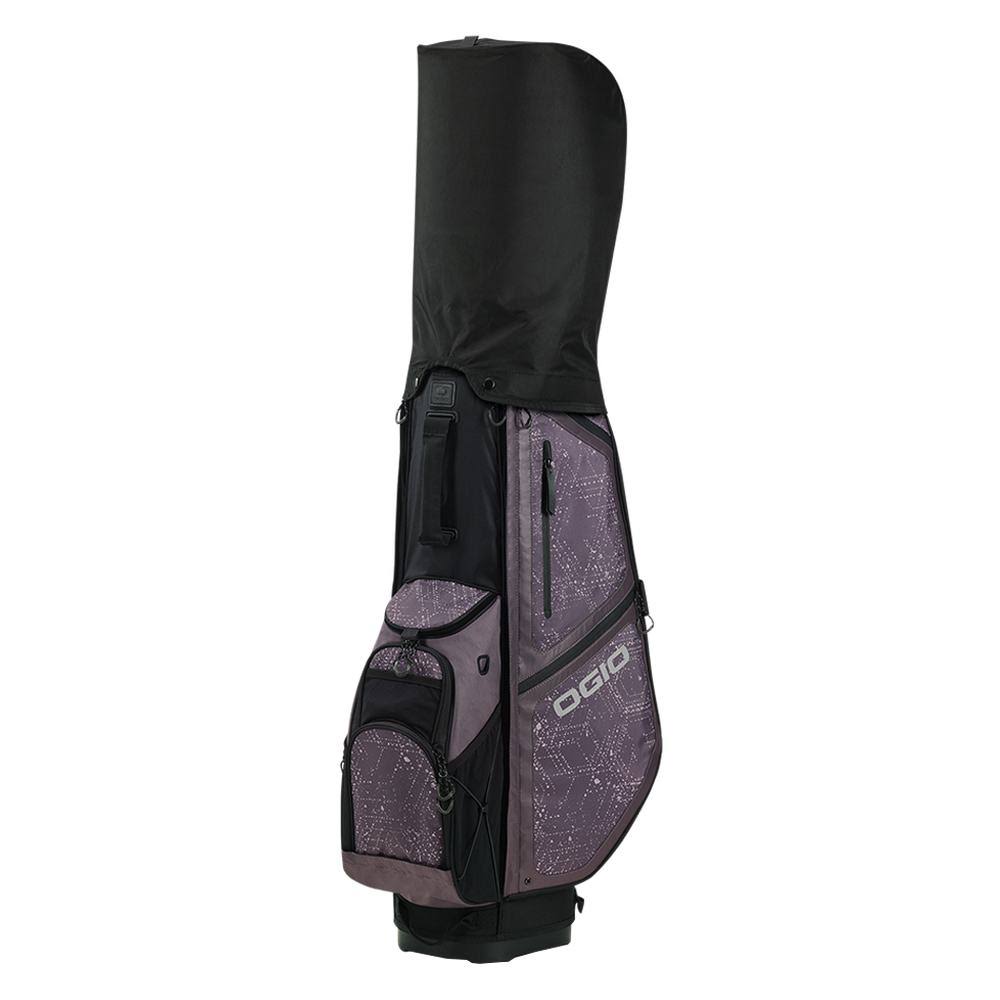 Smoke Nova 14 Cart Bag Q22543