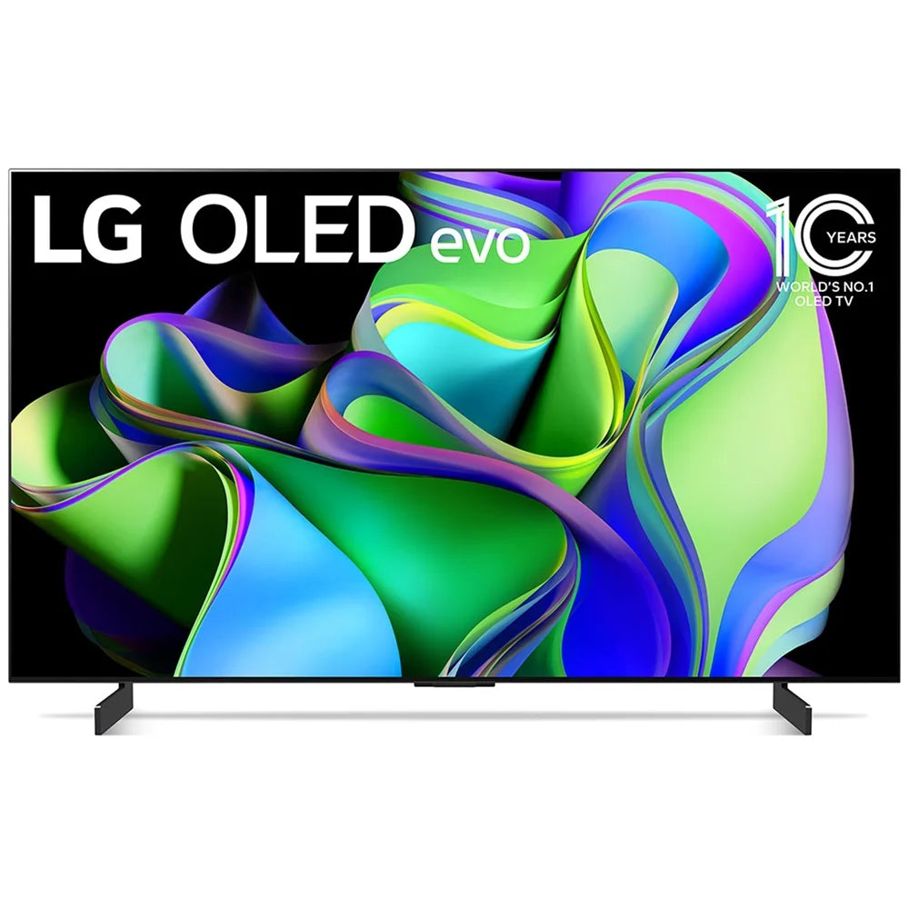 65 Inch 4K Smart OLED TV O111115