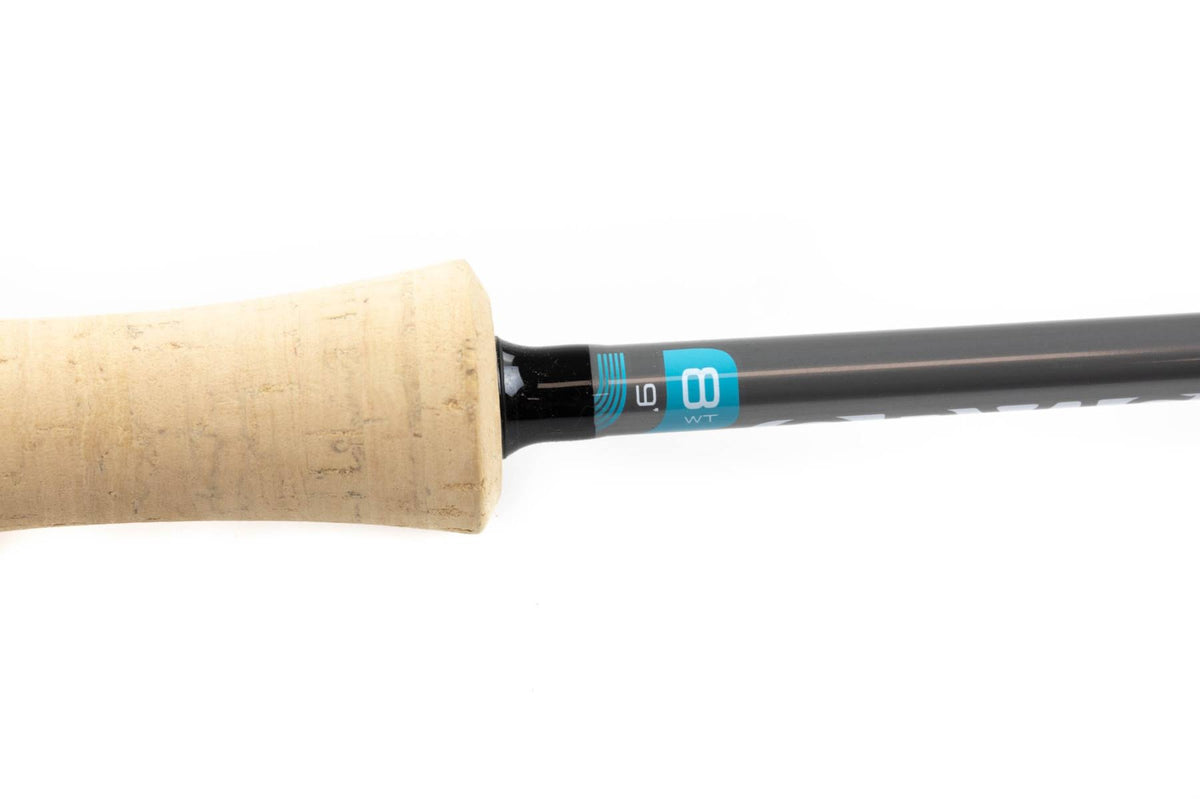 9' 4wt Freshwater Fly Rod J181