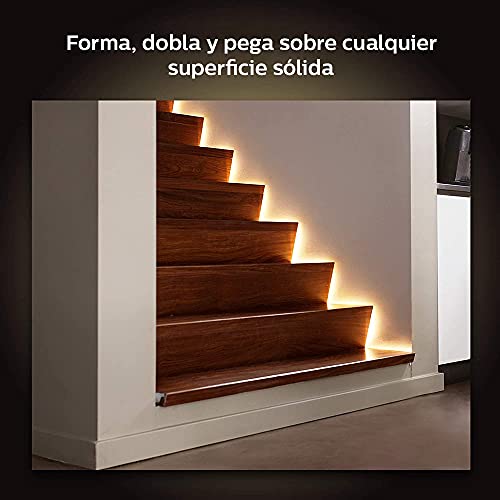 Dimmable LED Smart Light Extension W82028